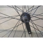 шосейни капли SCHOSSE SPORT VUELTA 28 цола фабрични капсоловани лагери шосейни капли SCHOSSE SPORT VUELTA 28 цола фабрични капсоловани лагери